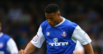Reid: One of seven shown the door